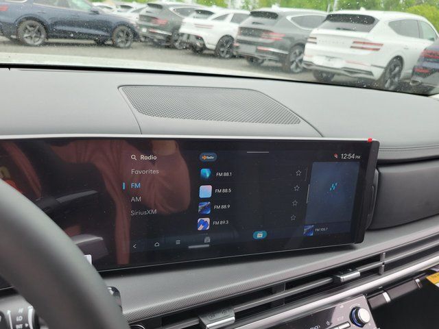 2026 Hyundai SANTA FE HYBRID SE Chantilly VA