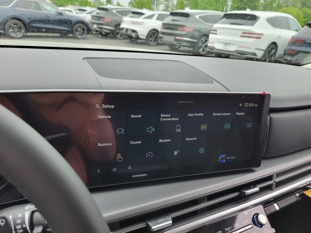 2026 Hyundai SANTA FE HYBRID SE Chantilly VA