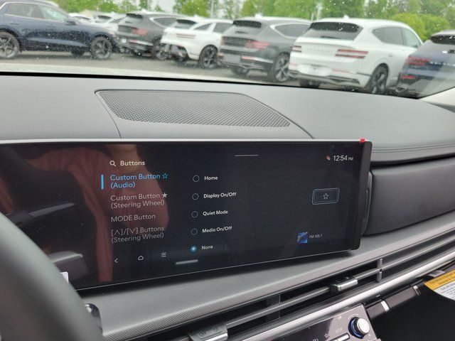 2026 Hyundai SANTA FE HYBRID SE Chantilly VA