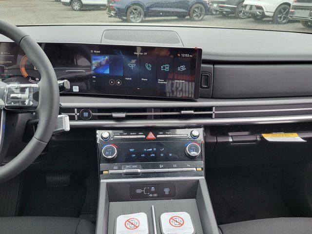 2026 Hyundai SANTA FE HYBRID SE Chantilly VA