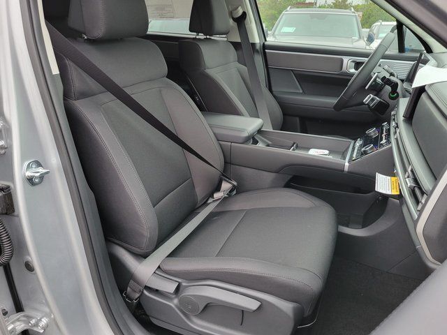 2026 Hyundai SANTA FE HYBRID SE Chantilly VA