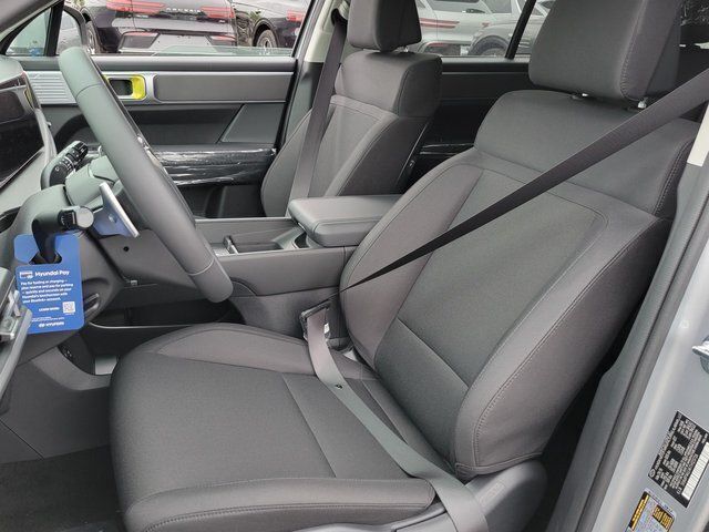 2026 Hyundai SANTA FE HYBRID SE Chantilly VA