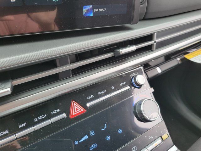 2026 Hyundai SANTA FE HYBRID SE Chantilly VA