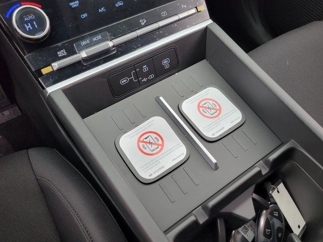 2026 Hyundai SANTA FE HYBRID SE Chantilly VA