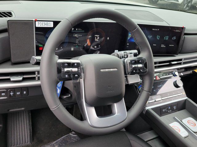 2026 Hyundai SANTA FE HYBRID SE Chantilly VA