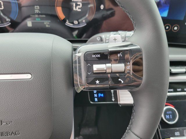 2026 Hyundai SANTA FE HYBRID SE Chantilly VA