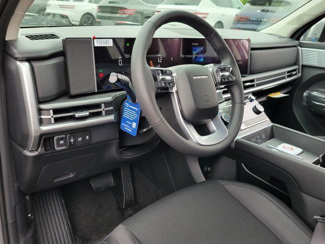 2026 Hyundai SANTA FE HYBRID SE Chantilly VA