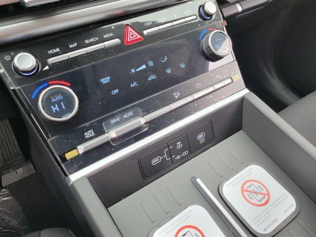 2026 Hyundai SANTA FE HYBRID SE Chantilly VA