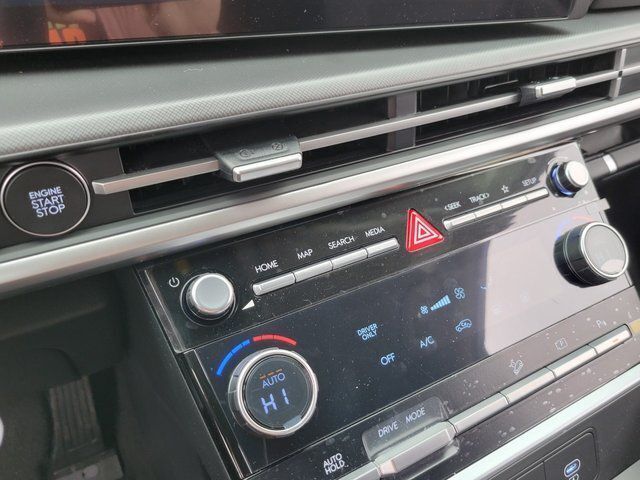 2026 Hyundai SANTA FE HYBRID SE Chantilly VA