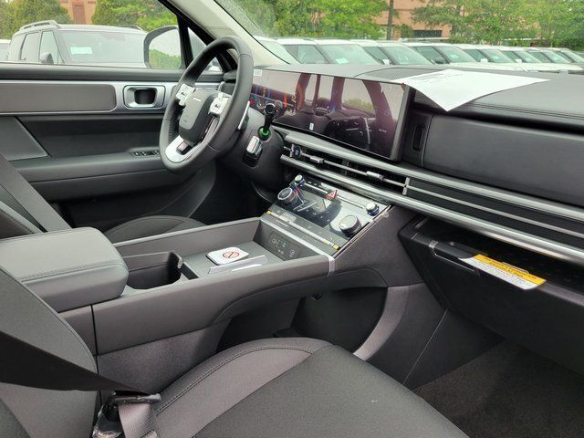 2026 Hyundai SANTA FE HYBRID SE Chantilly VA