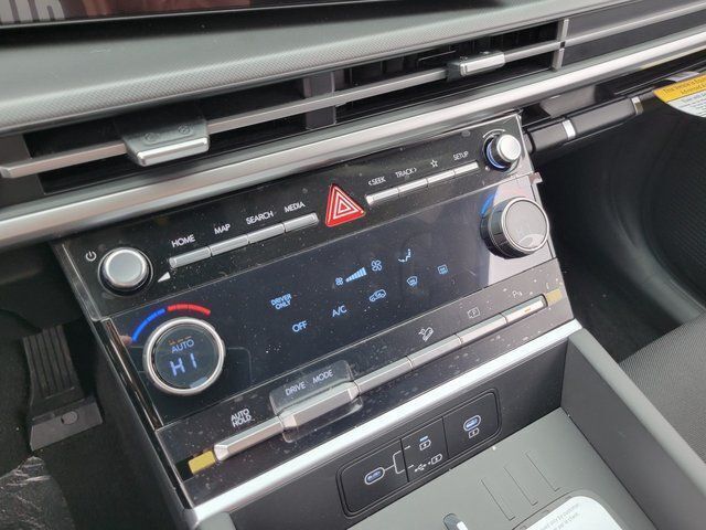 2026 Hyundai SANTA FE HYBRID SE Chantilly VA