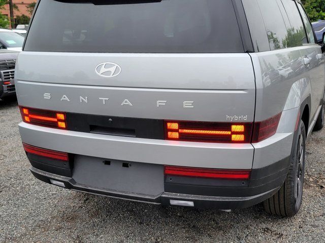2026 Hyundai SANTA FE HYBRID SE Chantilly VA