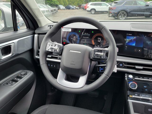 2026 Hyundai SANTA FE HYBRID SE Chantilly VA