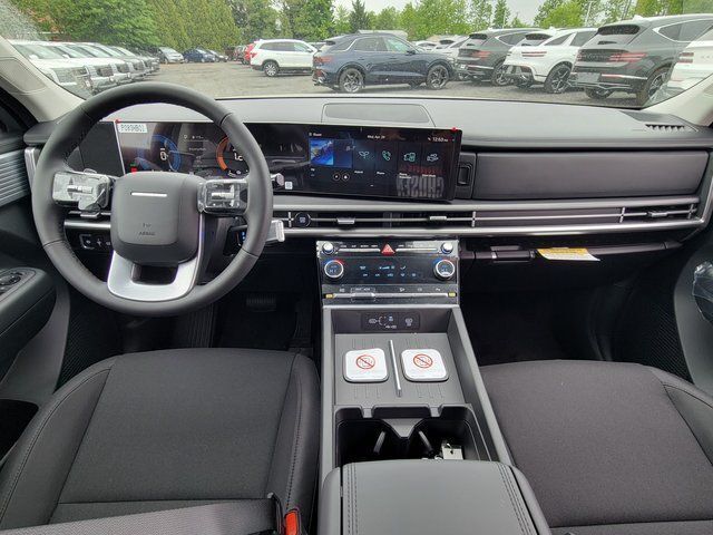 2026 Hyundai SANTA FE HYBRID SE Chantilly VA