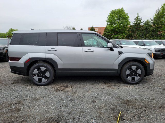 2026 Hyundai SANTA FE HYBRID SE Chantilly VA