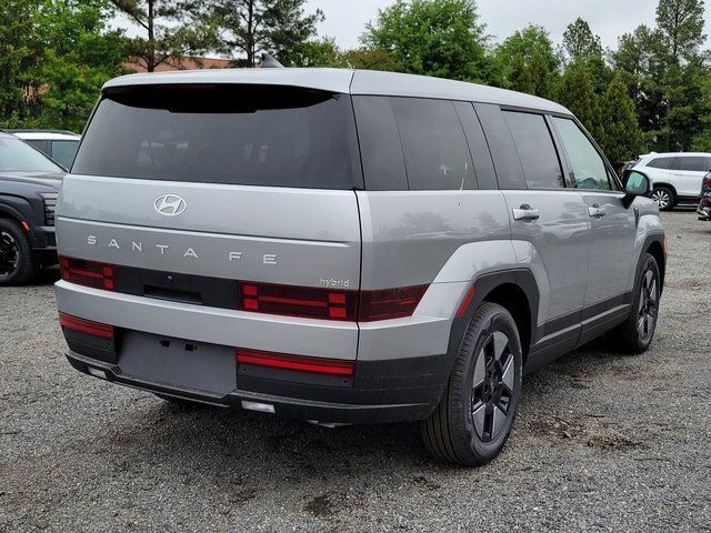 2026 Hyundai SANTA FE HYBRID SE Chantilly VA