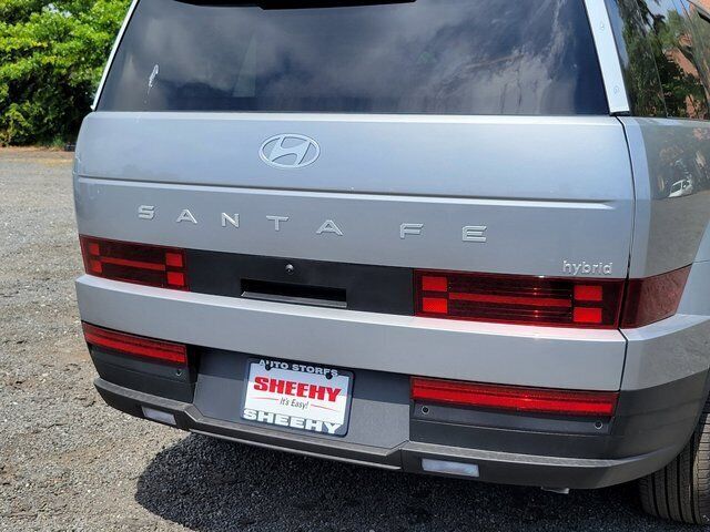2026 Hyundai SANTA FE HYBRID SE Chantilly VA