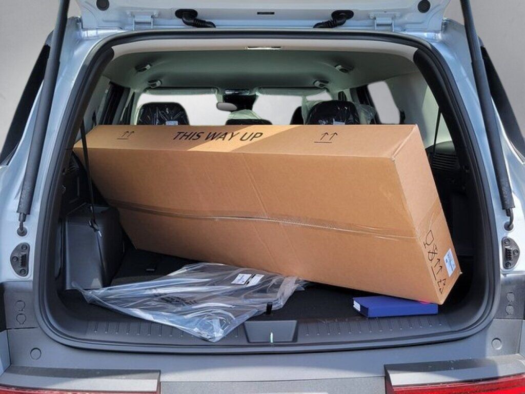 2026 Hyundai SANTA FE HYBRID SE Chantilly VA