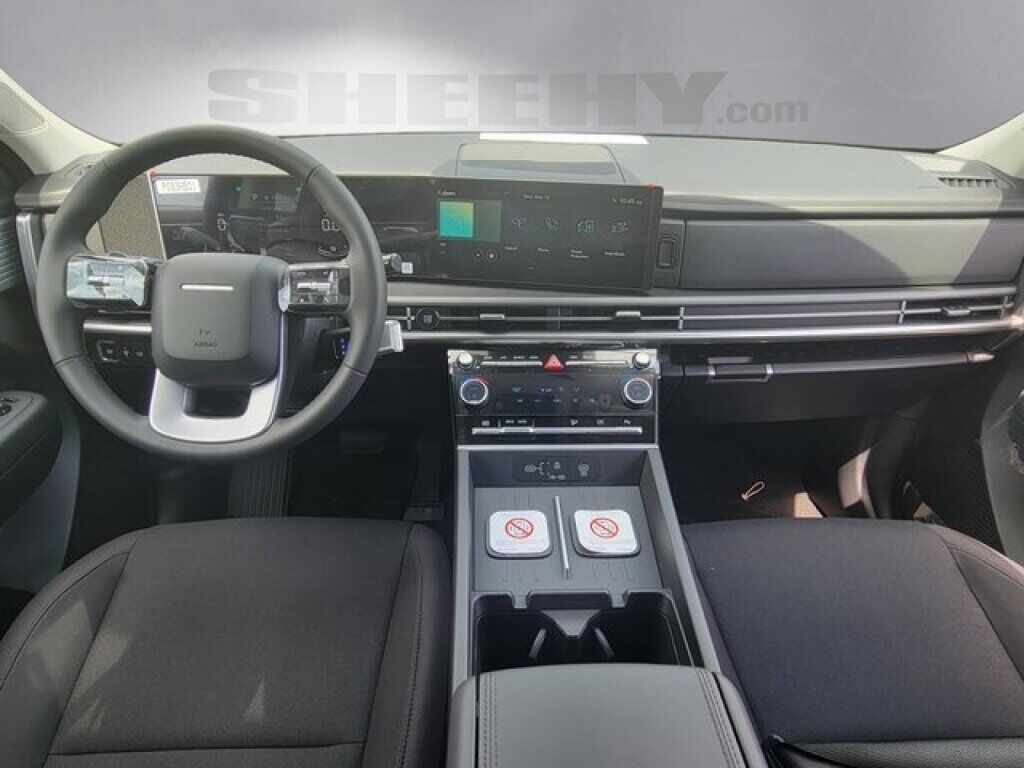 2026 Hyundai SANTA FE HYBRID SE Chantilly VA