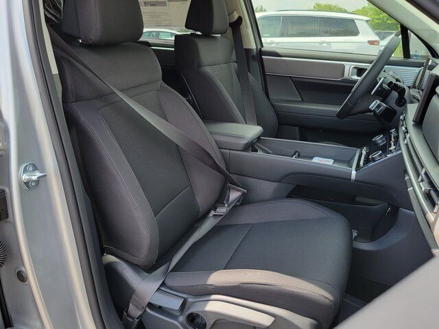 2026 Hyundai SANTA FE HYBRID SE Chantilly VA