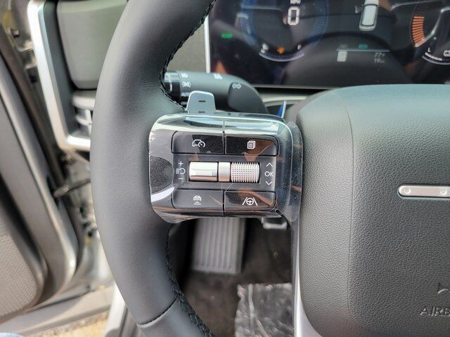 2026 Hyundai SANTA FE HYBRID SE Chantilly VA