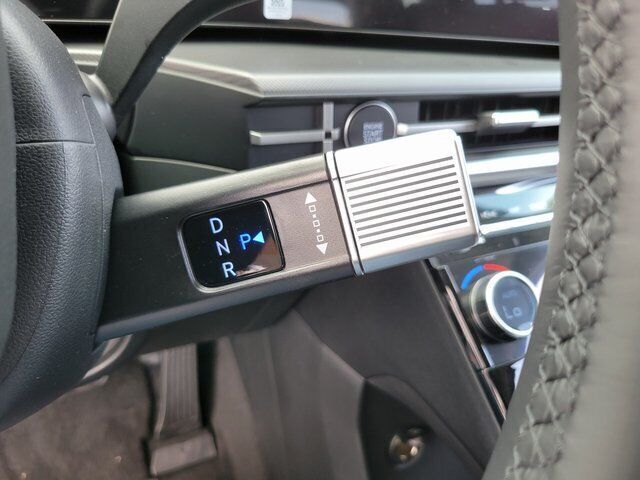 2026 Hyundai SANTA FE HYBRID SE Chantilly VA