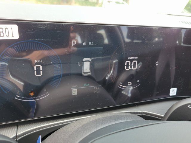 2026 Hyundai SANTA FE HYBRID SE Chantilly VA