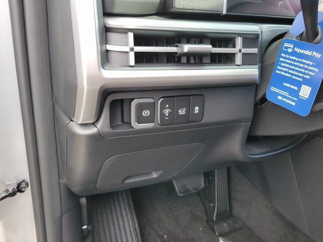 2026 Hyundai SANTA FE HYBRID SE Chantilly VA