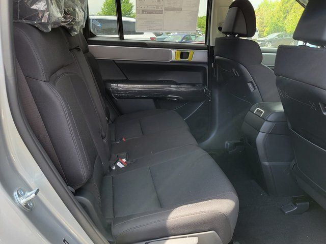 2026 Hyundai SANTA FE HYBRID SE Chantilly VA