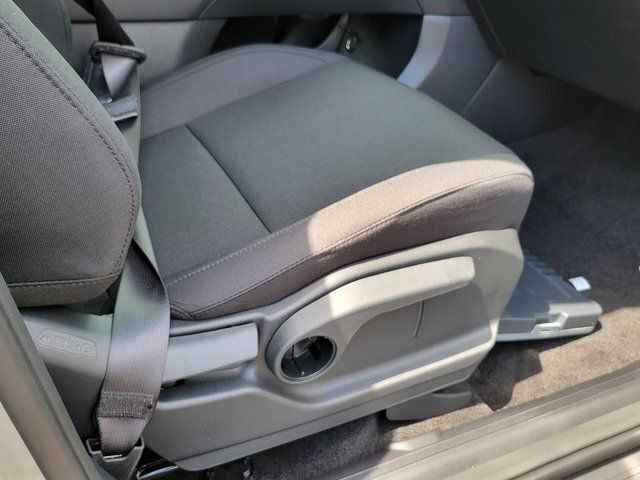 2026 Hyundai SANTA FE HYBRID SE Chantilly VA