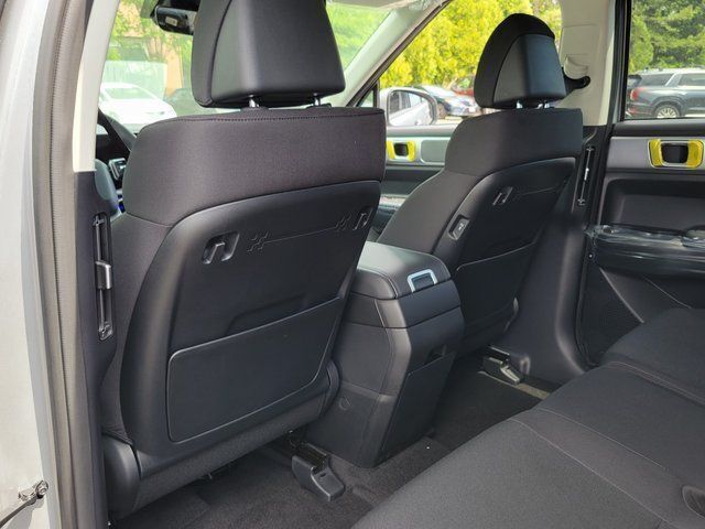 2026 Hyundai SANTA FE HYBRID SE Chantilly VA