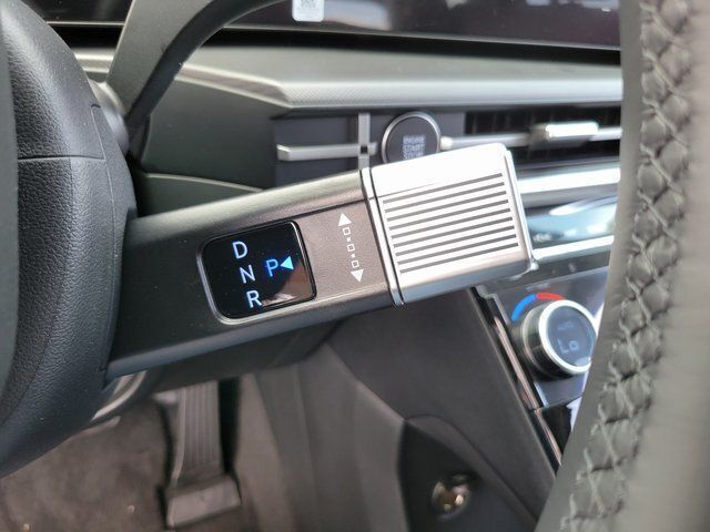 2026 Hyundai SANTA FE HYBRID SE Chantilly VA