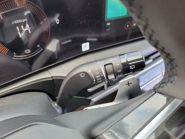 2026 Hyundai SANTA FE HYBRID SE Chantilly VA