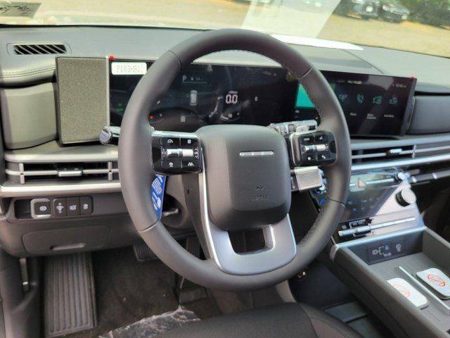 2026 Hyundai SANTA FE HYBRID SE Chantilly VA