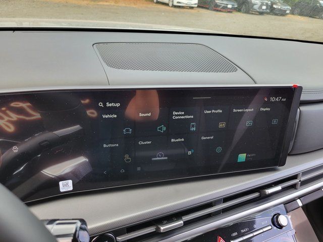 2026 Hyundai SANTA FE HYBRID SE Chantilly VA