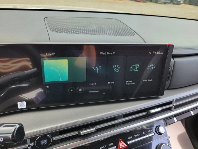 2026 Hyundai SANTA FE HYBRID SE Chantilly VA
