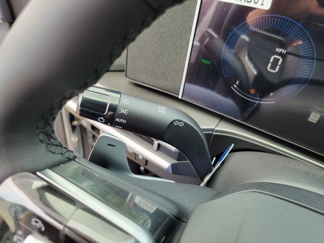 2026 Hyundai SANTA FE HYBRID SE Chantilly VA