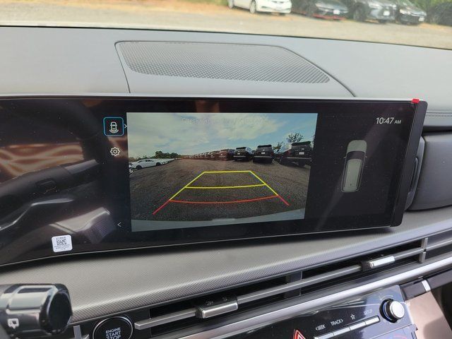 2026 Hyundai SANTA FE HYBRID SE Chantilly VA