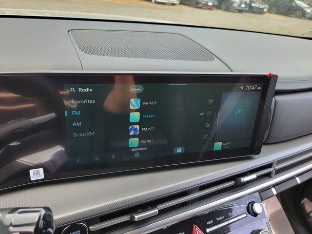 2026 Hyundai SANTA FE HYBRID SE Chantilly VA