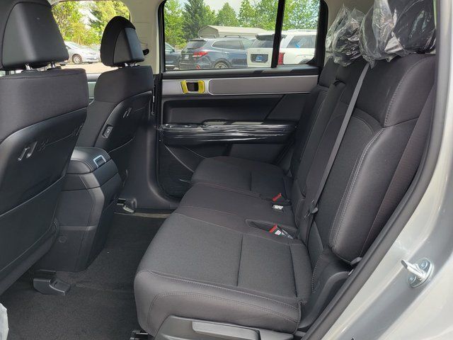 2026 Hyundai SANTA FE HYBRID SE Chantilly VA