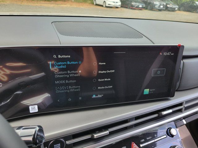 2026 Hyundai SANTA FE HYBRID SE Chantilly VA