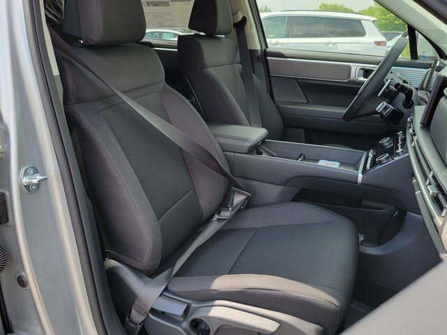 2026 Hyundai SANTA FE HYBRID SE Chantilly VA