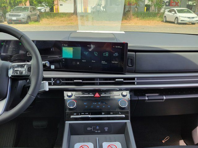 2026 Hyundai SANTA FE HYBRID SE Chantilly VA