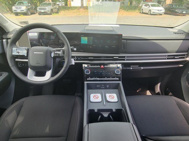 2026 Hyundai SANTA FE HYBRID SE Chantilly VA