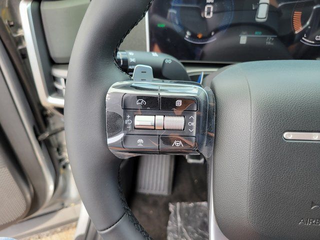 2026 Hyundai SANTA FE HYBRID SE Chantilly VA