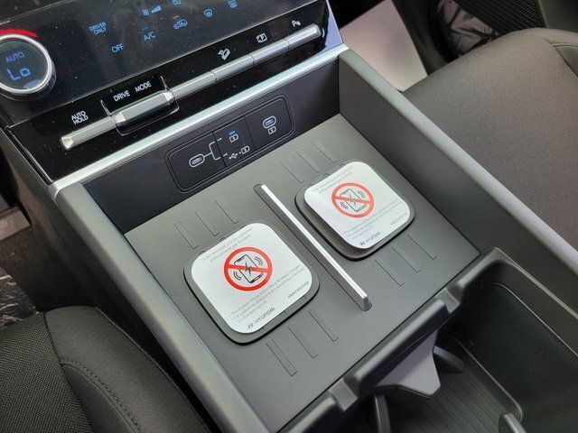 2026 Hyundai SANTA FE HYBRID SE Chantilly VA