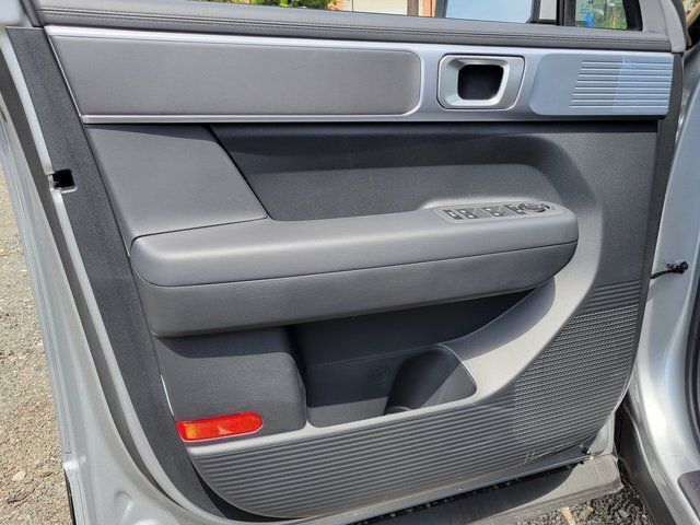 2026 Hyundai SANTA FE HYBRID SE Chantilly VA