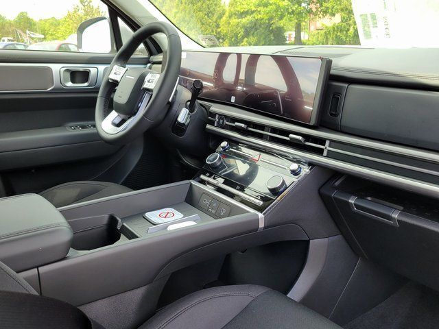 2026 Hyundai SANTA FE HYBRID SE Chantilly VA