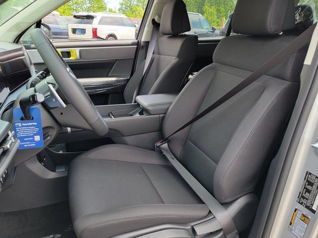 2026 Hyundai SANTA FE HYBRID SE Chantilly VA