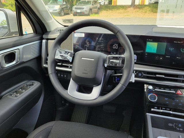 2026 Hyundai SANTA FE HYBRID SE Chantilly VA